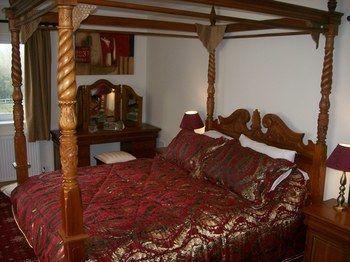 Hotel Hunters Lodge Inn - Bild 3