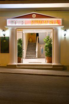 Hotel Epidavria - Bild 1