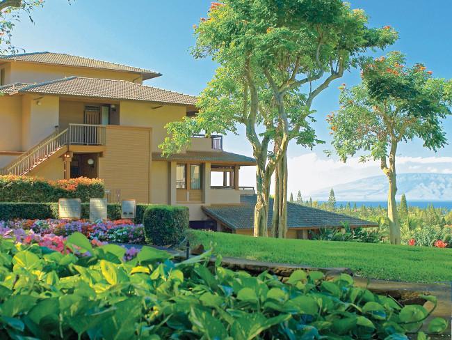 Hotel The Kapalua Villas - Bild 1