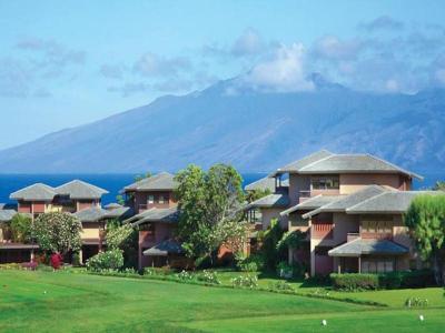 Hotel The Kapalua Villas - Bild 4