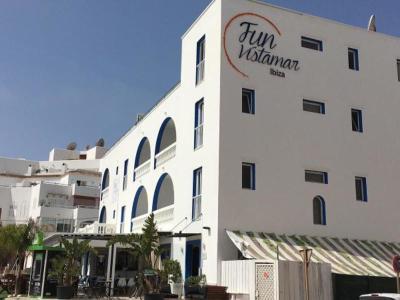 Hotel Sea Ibiza - Bild 2