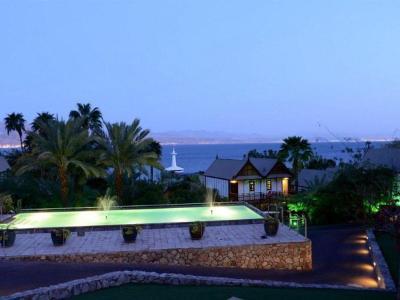 Orchid Eilat Hotel - Bild 3