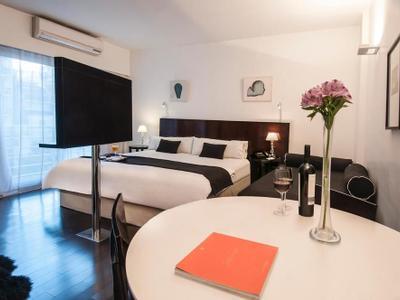 Hotel Awwa Suites & Spa - Bild 3