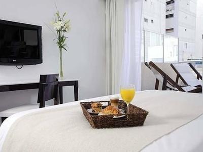 Hotel Awwa Suites & Spa - Bild 5