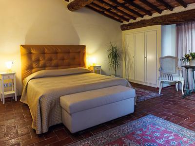 Hotel Casa dell'Angelo - Bild 5