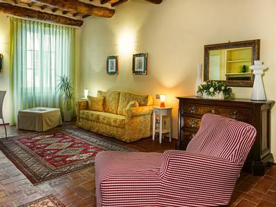 Hotel Casa dell'Angelo - Bild 3