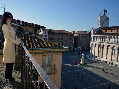 Hotel Casa dell'Angelo - Bild 2