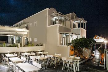 Hotel Privee Santorini - Bild 2