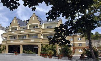 Hotel Earls Court House - Bild 1