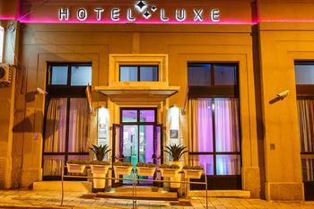 Luxe Boutique Hotel - Bild 3