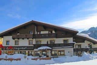 Hotel Traublingerhof - Bild 1