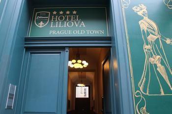 Hotel Liliova Prague Old Town - Bild 1