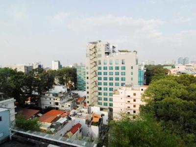 Nicecy Hotel - Bui Thi Xuan Street - Bild 5