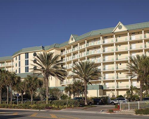 Hotel Royal Floridian - Bild 1