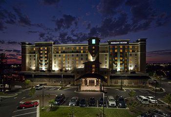 Hotel Embassy Suites Raleigh-Durham Airport/Brier Creek - Bild 3