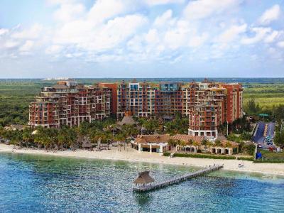 Hotel Villa del Palmar Cancun Luxury Beach Resort & Spa - Bild 4