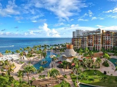 Hotel Villa del Palmar Cancun Luxury Beach Resort & Spa - Bild 3