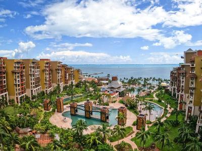 Hotel Villa del Palmar Cancun Luxury Beach Resort & Spa - Bild 2