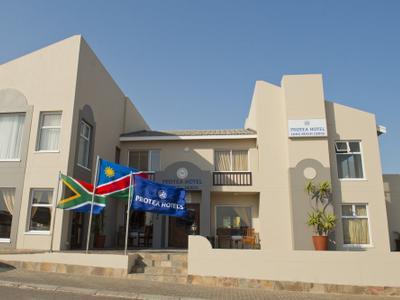 Hotel Protea Long Beach Lodge - Bild 3