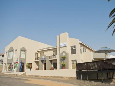 Hotel Protea Long Beach Lodge - Bild 2