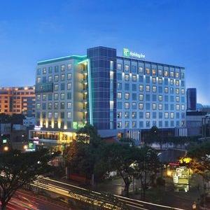 Hotel Holiday Inn Bandung Pasteur - Bild 3