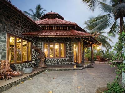 Hotel Somatheeram Ayurvedic Health Resort - Bild 5