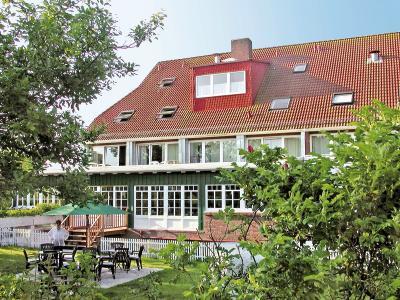 Hotel Spiekeroog - Bild 2