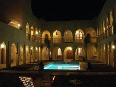 Hotel Tigmi El Janoub - Bild 2