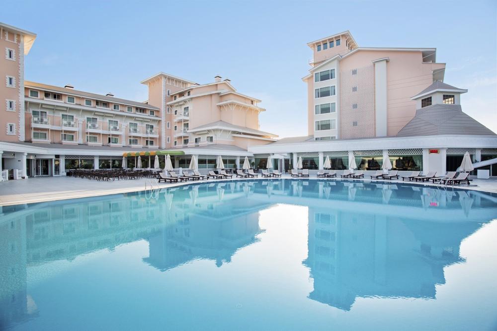 Innvista Hotel Belek - Bild 1