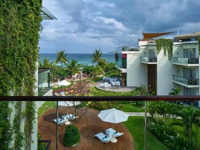 Hotel Sheraton Bali Kuta Resort - Bild 2
