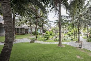 Hotel TTC Resort Premium - Ke Ga - Bild 1