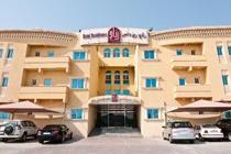 Hotel Retaj Residence Al Sadd - Bild 3