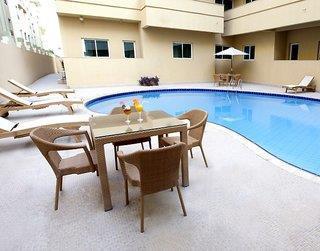 Hotel Retaj Residence Al Sadd - Bild 1