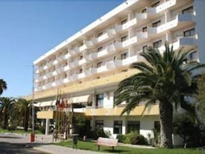 INATEL Albufeira Hotels - Bild 5