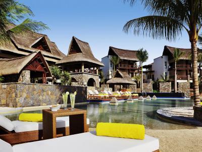 Hotel Le Jadis Beach Resort & Wellness - Bild 2