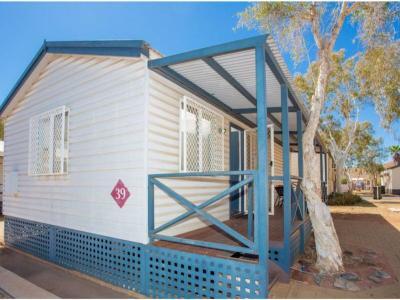 Hotel Pilbara Karratha Holiday & Caravan Park - Bild 5