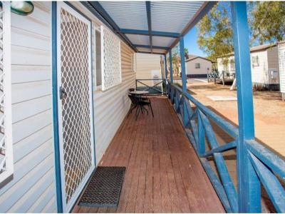 Hotel Pilbara Karratha Holiday & Caravan Park - Bild 3