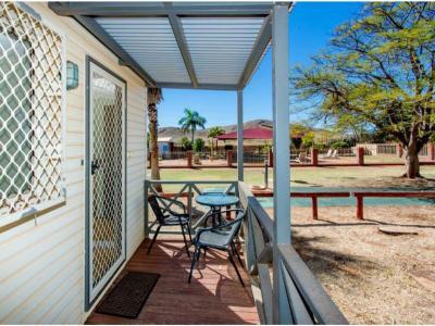 Hotel Pilbara Karratha Holiday & Caravan Park - Bild 2