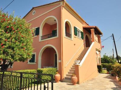 Hotel Elena Apartments Corfu - Bild 2