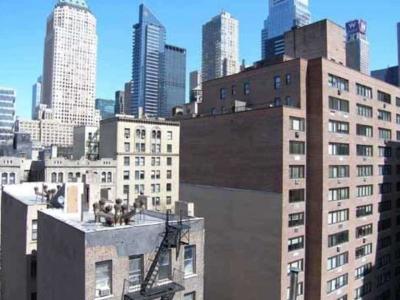 Hotel Ramada by Wyndham New York Times Square West - Bild 2
