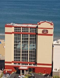 Hotel Residence Inn Virginia Beach Oceanfront - Bild 5