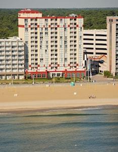 Hotel Residence Inn Virginia Beach Oceanfront - Bild 4