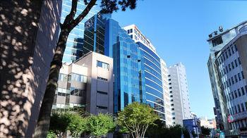 Hotel Skypark Myeongdong II - Bild 2