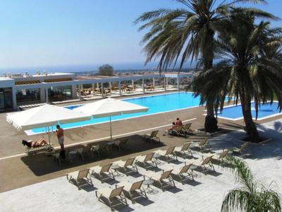 Royal Blue Paphos Hotel & Spa - Bild 3