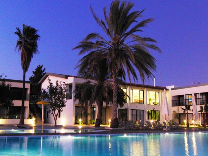 Royal Blue Paphos Hotel & Spa - Bild 1