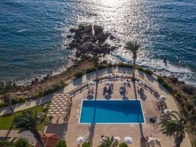 Hotel Vrachia Beach Resort - Bild 2