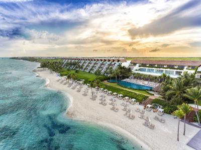 Hotel Grand Velas Riviera Maya - Bild 5