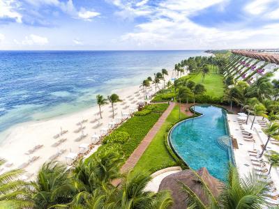 Hotel Grand Velas Riviera Maya - Bild 4