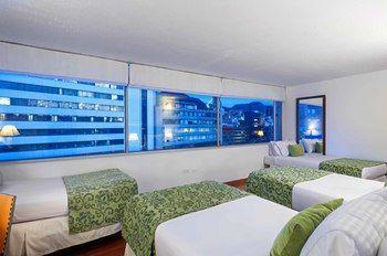 Hotel Oceania Bogota - Bild 5