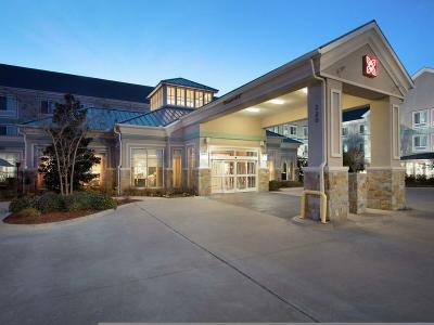 Hotel Hilton Garden Inn Tyler - Bild 2